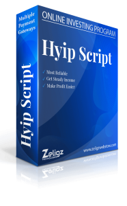 What is HYIP Software/ HYIP script & it’s Working? Explained!